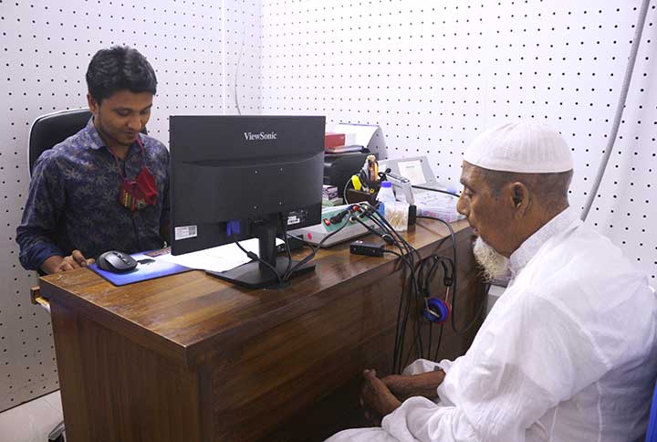 hearing-center