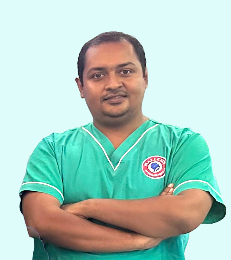 dr shawon