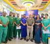 Live Surgery Workshop