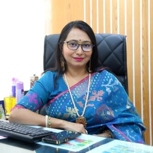 Aditee mazumder