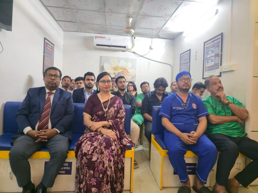 Thyroid seminar