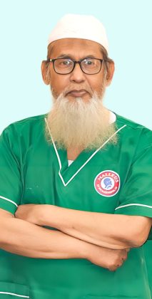 Prof dr Kamal mustafa