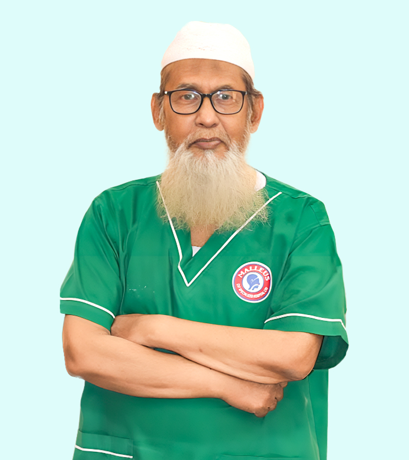 Prof dr Kamal mustafa