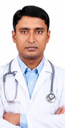 Dr. Wahiduzzaman