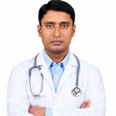 Dr. Wahiduzzaman