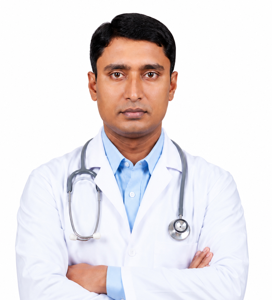 Dr. Wahiduzzaman