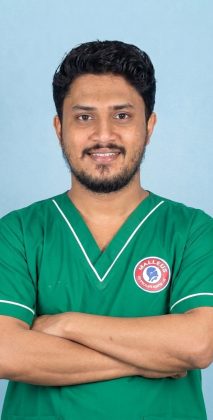 Dr. Shihab