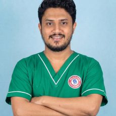 Dr. Shihab