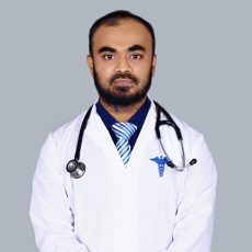 Dr. Syed Nazmul Islam