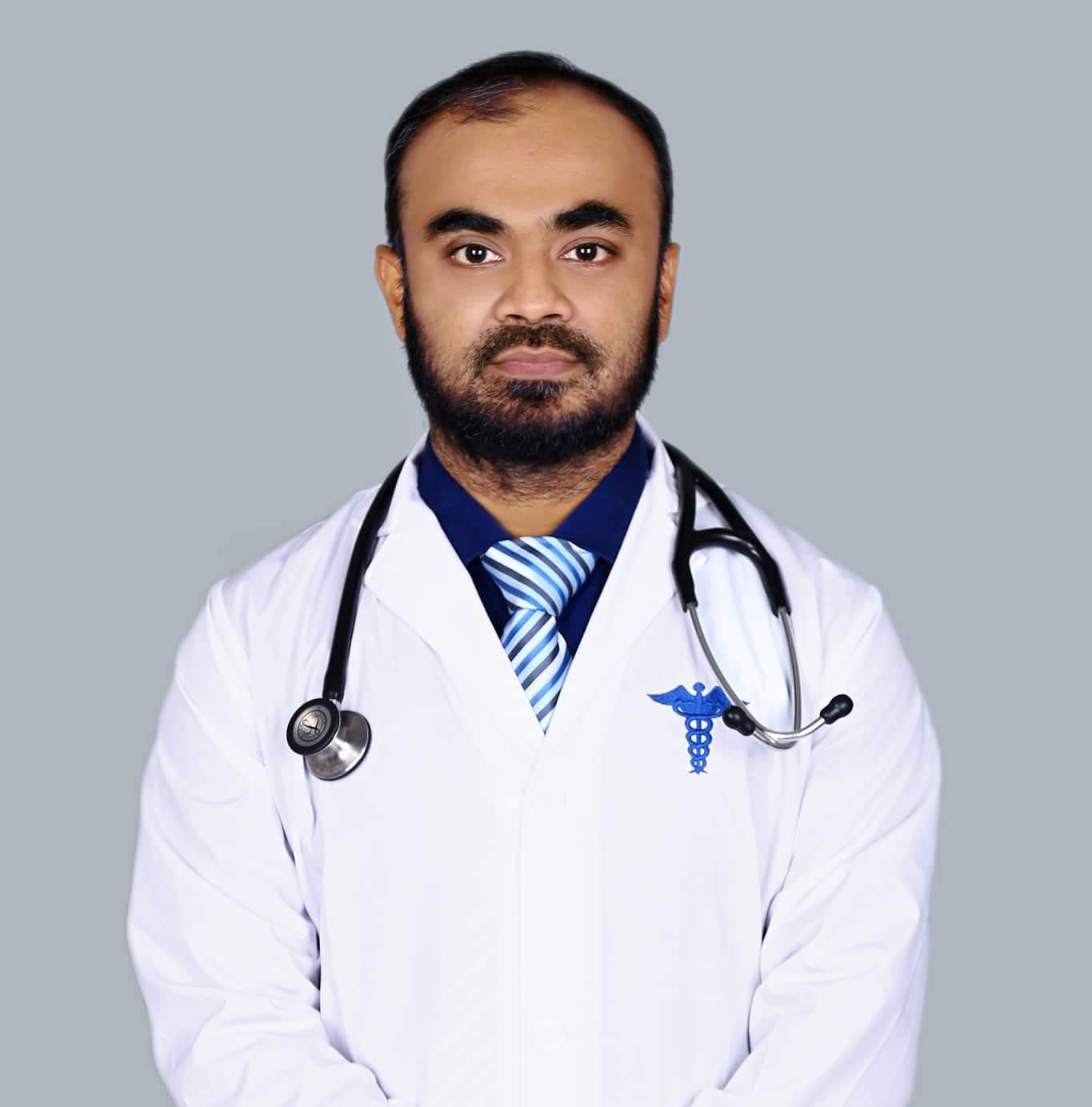 Dr. Syed Nazmul Islam