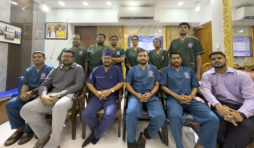 Seminar nila