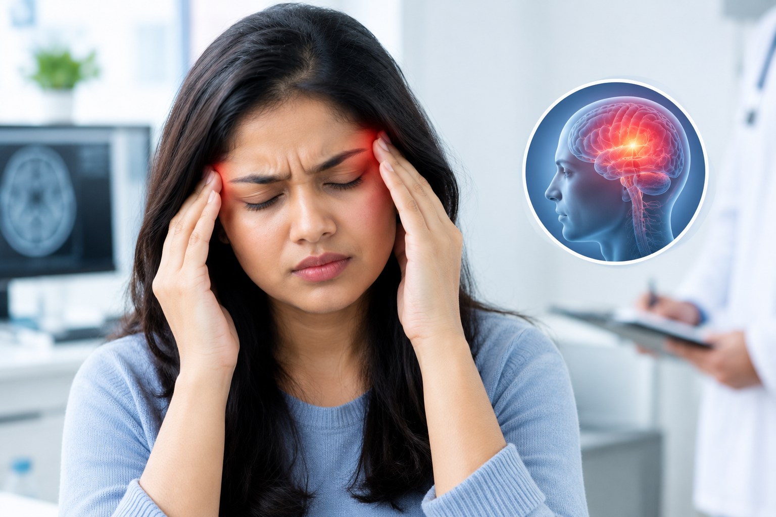 Headache Evaluation