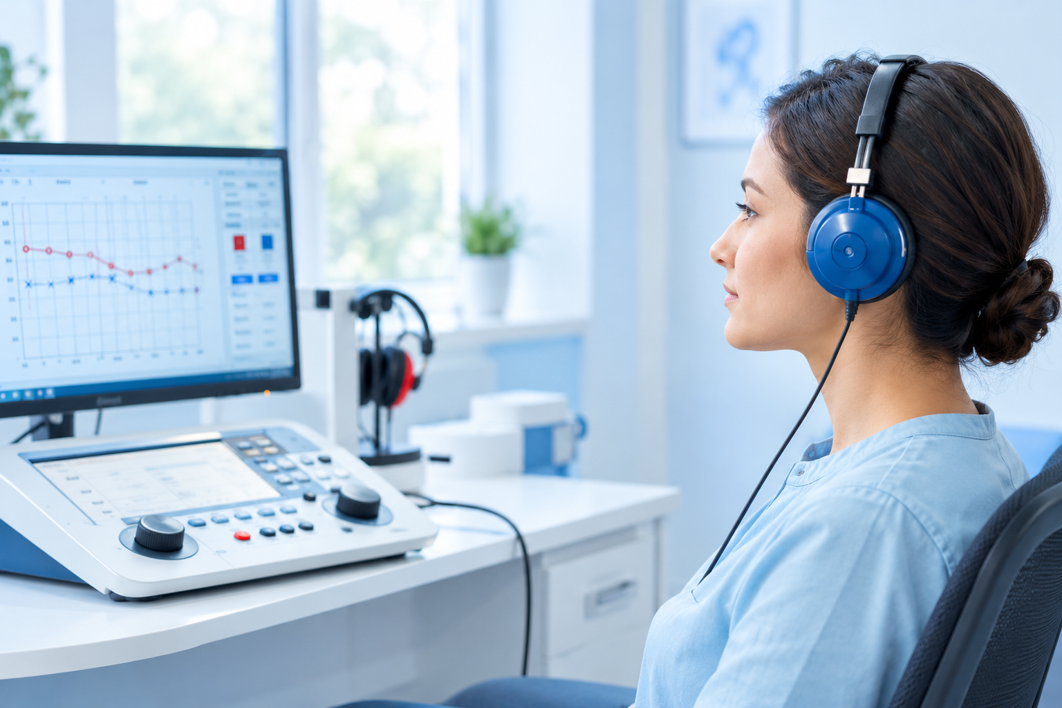 Hearing & Audiology Center