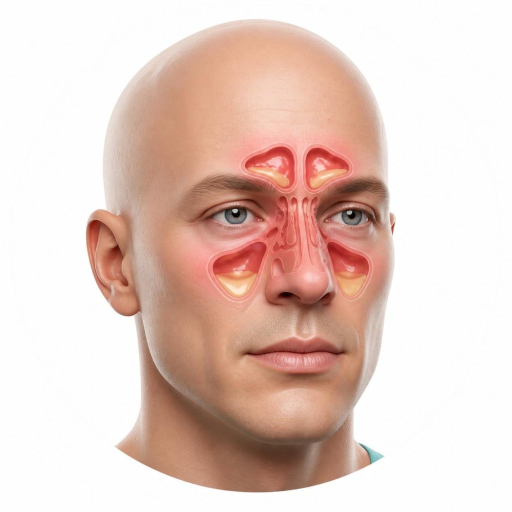 Sinus Problems