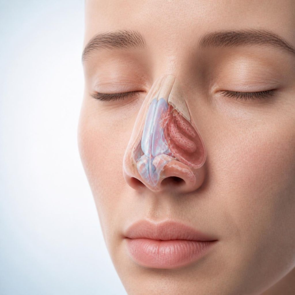 Structural Nose Problems